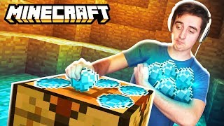 Denis Sucks At Minecraft - Episode 30