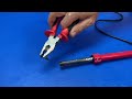 few know about this soldering iron feature make solder like pros