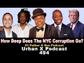 Urban X Podcast 494: Tito Jackson, Mayor Eric Adams, PeeWee Longway