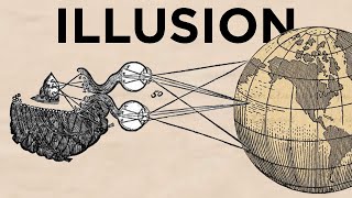 Votre Réalité est une Illusion Controlée (Explication complète)