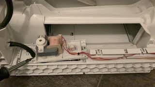 DIY fix Siemens dryer that stops