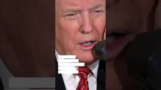 Trump's response to Noem's husband revealed