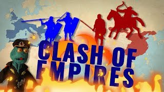 Roman Empire vs Han China: Who would have won that "alternate history" war?