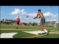 the punting diaries a session with coach parks