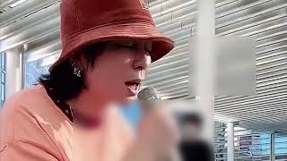 鈴木昇太    赤い糸 /  コブクロ cover 2023.9.17 横浜