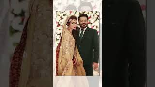 Dr Aamir Liaquat announces third marriage with Dania Shah