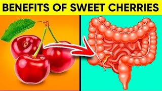 What Will Happen If You Start Eating Sweet Cherrie Every Day Benefits and Harms of Sweet Cherries