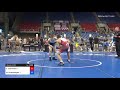 120 Lbs Round Of 128 - Cameron Chinavare, Michigan Vs Mason Gutenberger, Montana 9f8f