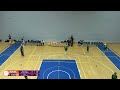 bs taurage 2009 vs aik basket 2009 bbbl boys u16