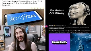 Penguinz0 Horrific Digital Controversy Compilation