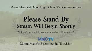 MMU 2024 Commencement Ceremony