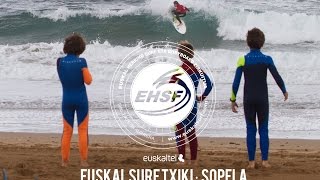 Euskal Surf Txiki Sopela