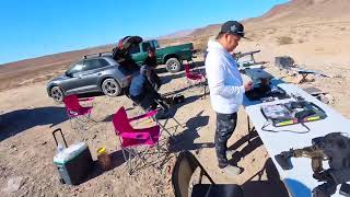 Exploring Las Vegas: Filipino Gun Shooting Range Adventure in Las Vegas. Video Diary 01-19-2025.