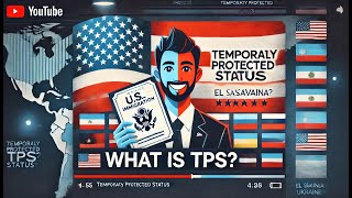 What Is Tps Temporary Protected Status Everything You Need To Know