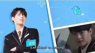 Unexpected Heroes Episode6 Eng Subt