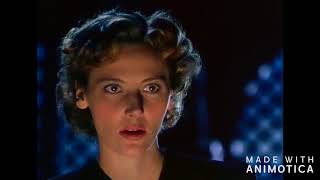 Black Narcissus - Sister Ruth's Madness