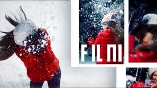 Film4 HD Holiday Continuity and Ident 2013 hd1080