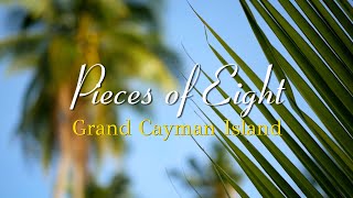 🏝️ Welcome to Pieces of Eight – Luxe Cayman Kai Villa! 🏖️