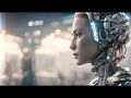 【SF】【short video】【ＡＩ】Evolution of human robots and AI technology