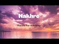 zack knight nakhre slowed u0026reverb