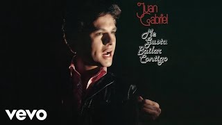 Juan Gabriel - Buenos Días Señor Sol (Cover Audio)