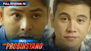 FPJ's Ang Probinsyano | Season 1: Episode 75 (with English subtitles)