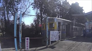 車いす道中記熊本編 熊本電気鉄道本線御代志駅下車 熊本県合志市編