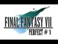 Final Fantasy VII Perfect Walkthrough Part 1