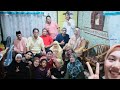 Beraya Bersama Keluarga Di Cheras..Ahad 28042024..