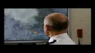 Perfect Disaster, Firestorm part 3