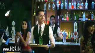 happy hour full video song (abcd 2)