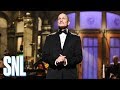 Woody Harrelson’s Fashionista Monologue - SNL