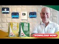 We Are Celebrating 300 VIDEOS: Get 300 Of My Best Workbooks In 1 Zip File Today