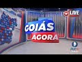 Goiás Agora com Messias da Gente - 01-08-2022