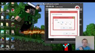 bandicam demo how to record longer then 10 minutes