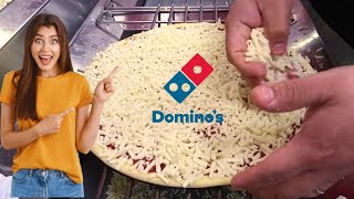 كيف دومينوز أكبر سلسلة بيتزا في العالمHow Domino's Became The World's Biggest Pizza Chain | Insider