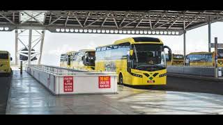 JUTC says passengers injured, buses damaged in protests (Jamaica News)