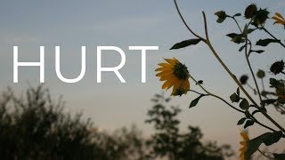 HURT  ||  (a heart touching sad poem on hurt and pain)