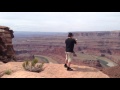 Trumpet Canyon Echo