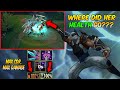 Testing CRIT ZED before ADC buffs