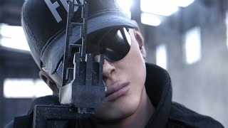 ♯15【R6S】アッシュのブリーチング弾で穴を大きく開ける方法