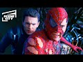 Spider-Man 3: Final Fight Scene (Tobey Maguire, James Franco 4K HD Clip) | With Captions