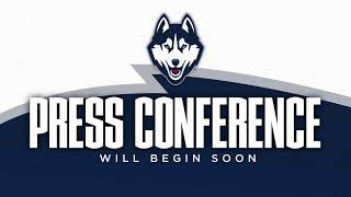 UConn Men's Basketball Postgame Press Conference