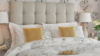 Laura Ashley Bedroom Bedsets Autumn Winter 2017