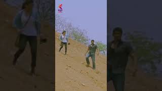 Krishnam Vande Jagadgurum Movie Scenes | Rana & Nayanthara Best Scene | YT Shorts | Latest Movies