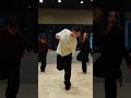 소울댄스 soul dance west coast love choreography pony