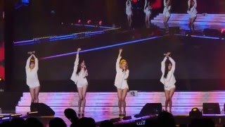 PLAYBACK GOES WRONG FOR THIS K-GIRL GROUP (FAIL AND FUNNY)