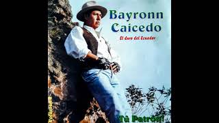 Verbenita - Bayron Caicedo