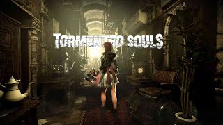 Tormented Souls Part 7: Martha Gave Me a Headache