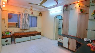 1 RK Flat For Rent Very Near To Lower Parel Station Mumbai